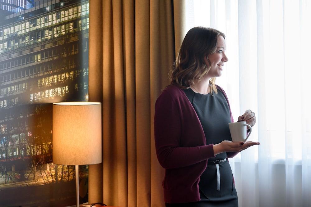Hotel Mercure Wien City Eksteriør bilde