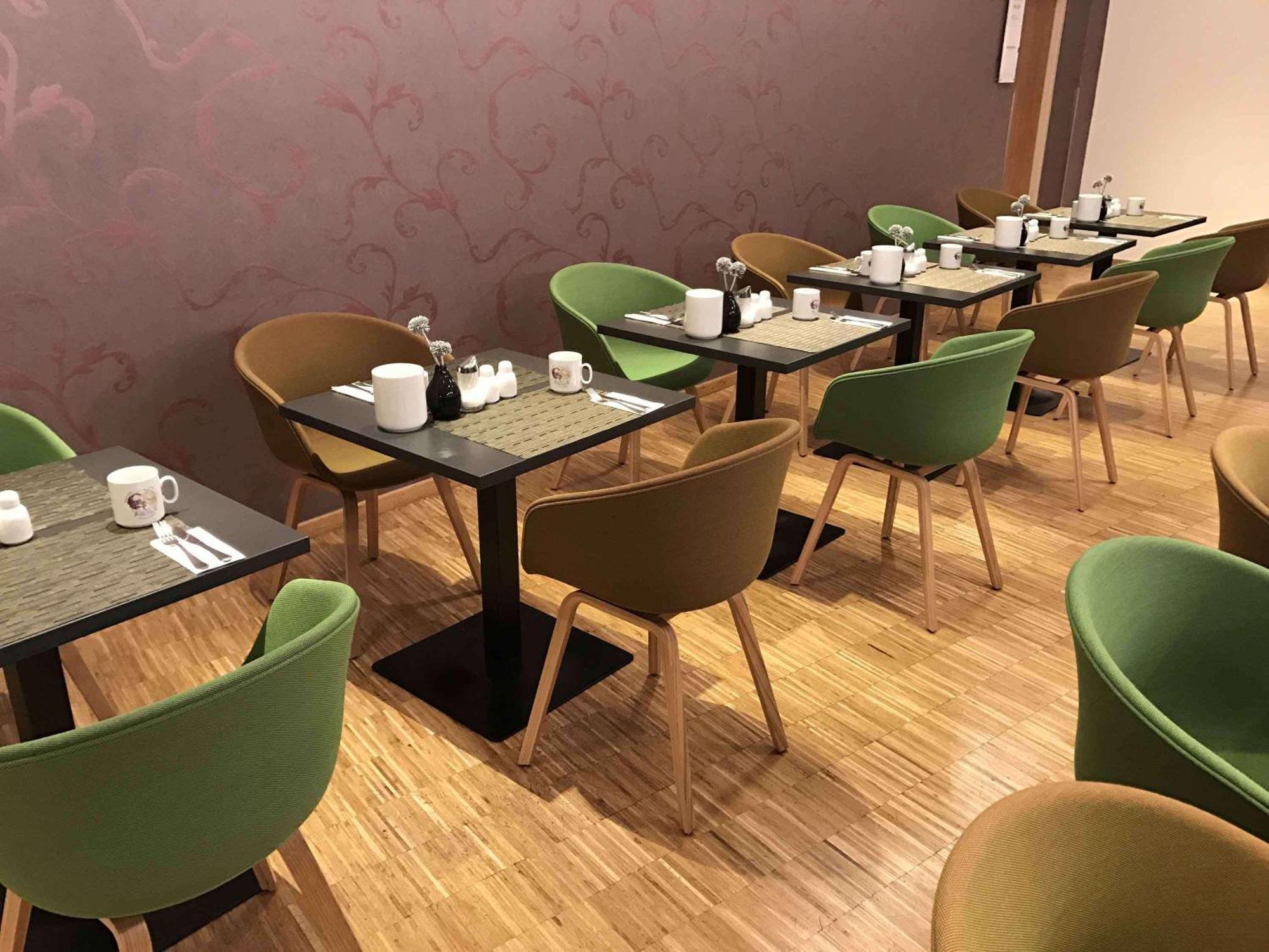 Hotel Mercure Wien City Eksteriør bilde