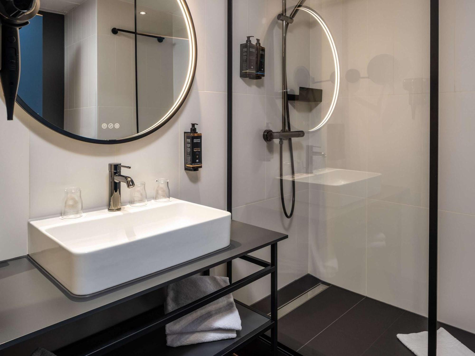 Hotel Mercure Wien City Eksteriør bilde