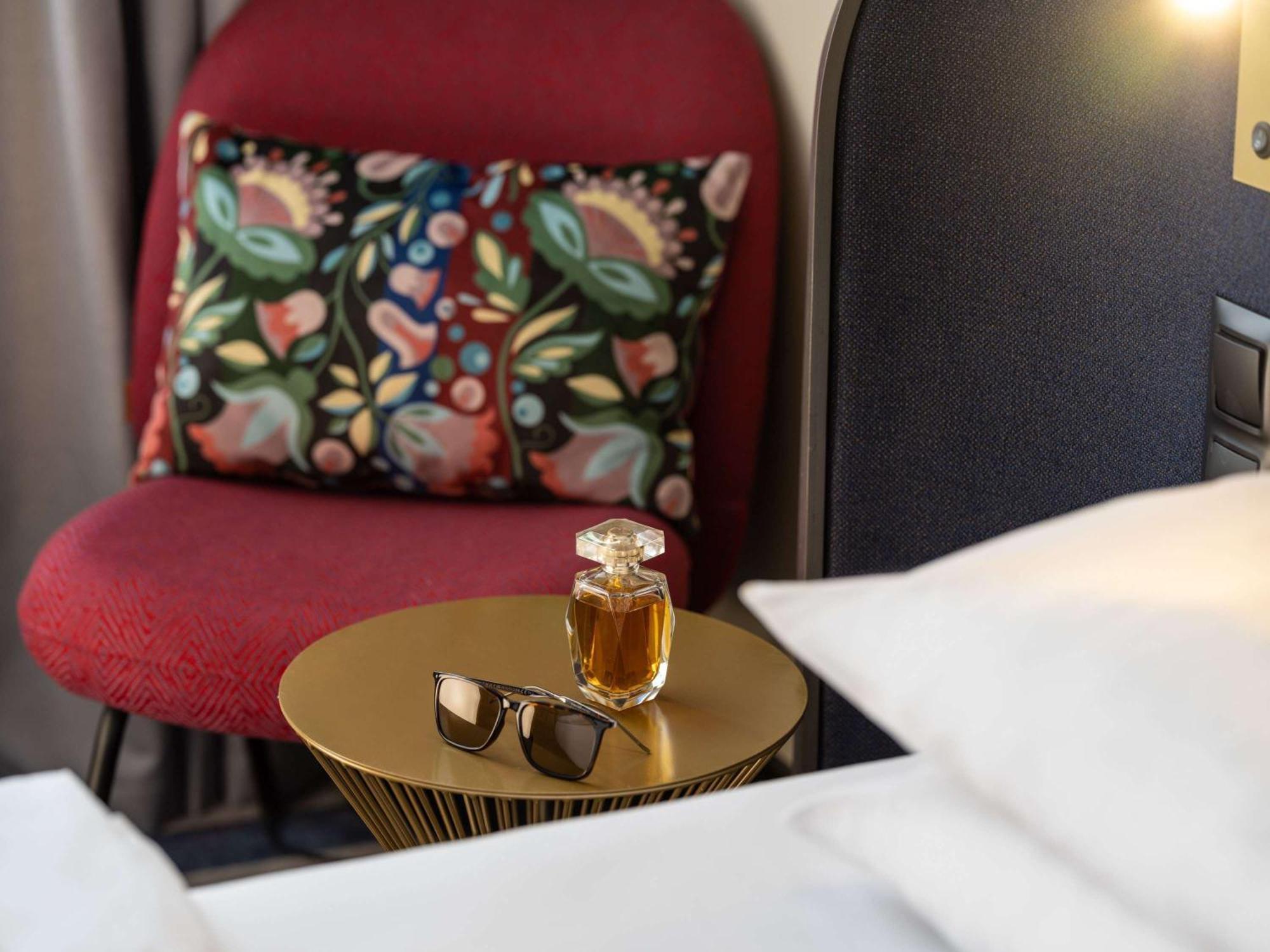 Hotel Mercure Wien City Eksteriør bilde