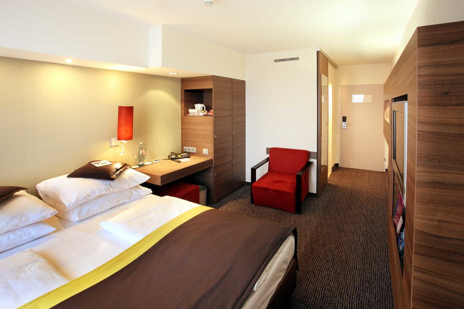 Hotel Mercure Wien City Eksteriør bilde