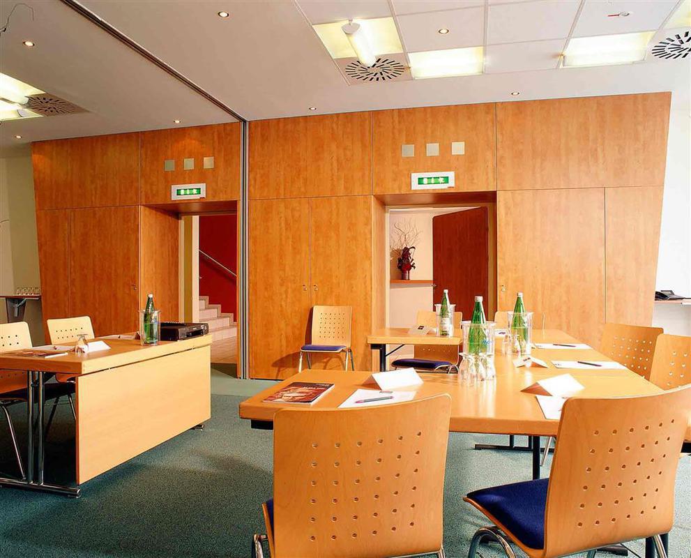 Hotel Mercure Wien City Fasiliteter bilde